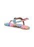  - KURT GEIGER SHOES - Kensington Slingback Sandals