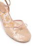 Detail View - Click To Enlarge - CIRCUS BY SAM EDELMAN - Rosetta 50 Sequin Pumps