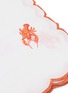 Detail View - Click To Enlarge - MARIAIDA HOME - Sea Ceatures Tablecloth