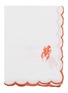 MARIAIDA HOME Sea Ceatures Tablecloth