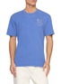 MAISON LABICHE Photosynthesis Patureau Cotton T-Shirt