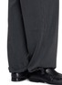  - MAISON LABICHE - Largeau Drawstring Waistband Cotton Jogging Pants