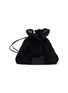 Y'S Cotton Knit Pouch