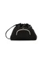 Y'S Metal Clasp Pouch