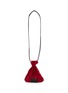 Y'S Crossbody Knit Pouch