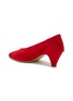  - EQUIL - Palaia 55 Suede Pumps