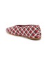  - EQUIL - Intrecciato Woven Leather Flats