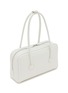 Detail View - Click To Enlarge - MARGESHERWOOD - Small Soft Boston Crinkle Leather Shoulder Bag