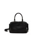 MARGESHERWOOD Dumpling Leather Tote Bag