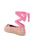  - KURT GEIGER SHOES - Pimlico Ballerina Flats
