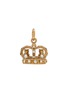 KURT GEIGER ACCESSORIES Crown Bag Charm