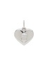 KURT GEIGER ACCESSORIES Eagle Heart Bag Charm