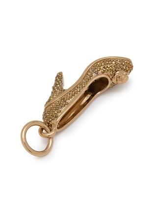 Detail View - Click To Enlarge - KURT GEIGER ACCESSORIES - Belgravia Bag Charm