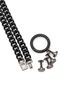 Detail View - Click To Enlarge - KURT GEIGER ACCESSORIES - Mini Chain Trims Set