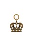 KURT GEIGER ACCESSORIES Crown Bag Charm