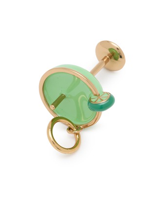 Detail View - Click To Enlarge - KURT GEIGER ACCESSORIES - Cocktail Bag Charm