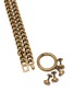 Detail View - Click To Enlarge - KURT GEIGER ACCESSORIES - Mini Chain Trims Set