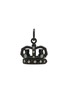 KURT GEIGER ACCESSORIES Crown Bag Charm