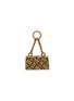 Detail View - Click To Enlarge - KURT GEIGER ACCESSORIES - Kensington Bag Charm