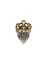 KURT GEIGER ACCESSORIES Crown Eagle Mini Kensington Bag Charm