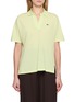 LACOSTE SPORT Open Collar Polo Shirt