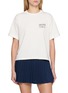 LACOSTE SPORT X Roland Garros T-Shirt