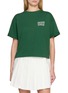LACOSTE SPORT X Roland Garros T-Shirt