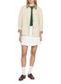 Figure View - Click To Enlarge - LACOSTE SPORT - X Roland Garros T-Shirt