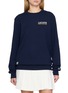 LACOSTE SPORT X Roland Garros Sweater
