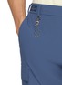  - PAUL & SHARK - Shark Charm Cargo Pants