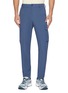 PAUL & SHARK Shark Charm Cargo Pants
