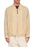 MACKINTOSH Ancrum Pinstripe Wool Jacket