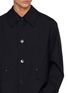  - MACKINTOSH - Humbie Wool Short Jacket
