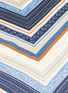 Detail View - Click To Enlarge - TOTEME - Collector Silk Scarf