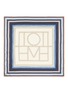 TOTEME Collector Silk Scarf