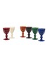 Detail View - Click To Enlarge - BACCARAT - Harcourt Glass Candle