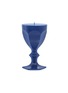 BACCARAT Harcourt Glass Candle