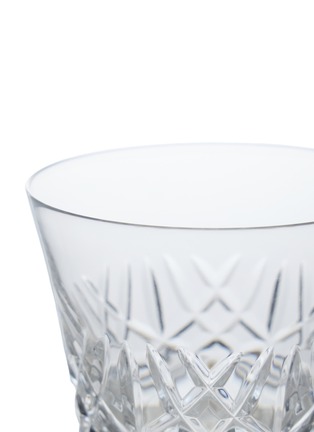 Detail View - Click To Enlarge - BACCARAT - Everyday Aria Tumbler — Set Of 2