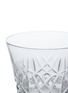 Detail View - Click To Enlarge - BACCARAT - Everyday Aria Tumbler — Set Of 2