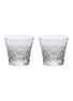 BACCARAT Everyday Aria Tumbler — Set Of 2
