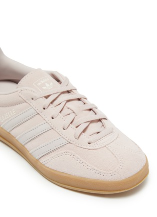 Detail View - Click To Enlarge - ADIDAS - Gazelle Indoor Women's Sneakers