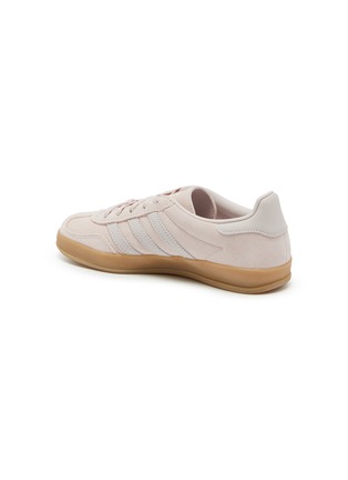 Detail View - Click To Enlarge - ADIDAS - Gazelle Indoor Women's Sneakers