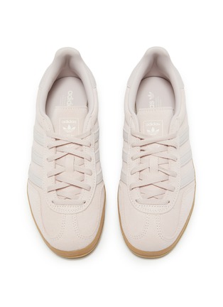 Figure View - Click To Enlarge - ADIDAS - Gazelle Indoor Women's Sneakers
