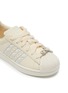 Detail View - Click To Enlarge - ADIDAS - Superstar II Women's Sneakers