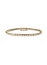 JOHN HARDY Icon 14K Gold Chain Bracelet — Size US