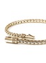 Detail View - Click To Enlarge - JOHN HARDY - Icon 14K Gold Chain Bracelet — Size UL