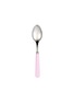 SABRE Vichy Soup Spoon — Rose Pink