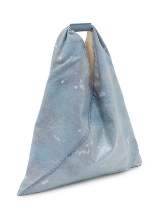 Detail View - Click To Enlarge - MM6 MAISON MARGIELA - Classic Japanese Bag