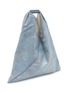 Detail View - Click To Enlarge - MM6 MAISON MARGIELA - Classic Japanese Bag