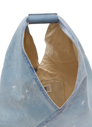 Detail View - Click To Enlarge - MM6 MAISON MARGIELA - Classic Japanese Bag